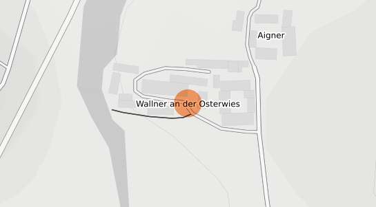 Mietspiegelkarte Altötting Wallner an der Osterwies